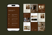 60 Canva Social Media Bundle, a Social Media Template by AnaGrids (Thumbnail 2 of 11)