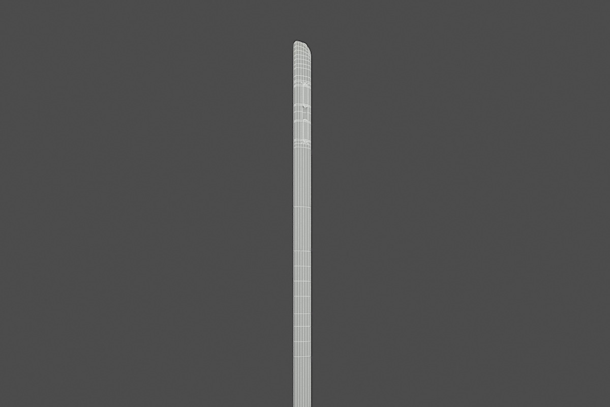 Apple iPad 9.7 Wi-Fi + Cellular 3D, an Object 3D Model by XYZ Space (Photo 15 of 17)