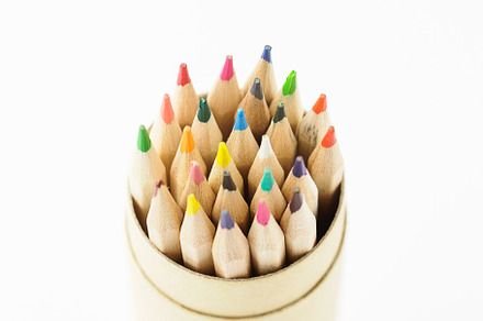 Pencil Stock Photo, an Arts & Entertainment Photo by Savvy Stock Shop