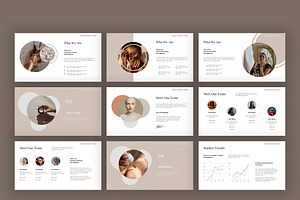 FLORA - Presentation Template