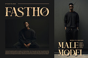 Bramos || Modern Elegant Serif Font, a Serif Font by Ermedia Studio (Thumbnail 2 of 10)