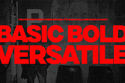 Grotalism, a Sans Serif Font by graphicook (Thumbnail 2 of 10)