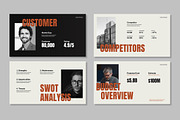 Startup Investment Proposal Template, a Presentation Template by Mighty-Slide (Thumbnail 4 of 6)