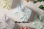 Stripe Stories: Seamless Patterns, a Pattern Graphic by Purple (Thumbnail 10 of 14)