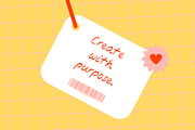 Sunday Journal A Playful Marker Font, a Handwritten Font by Nonceni (Thumbnail 7 of 11)