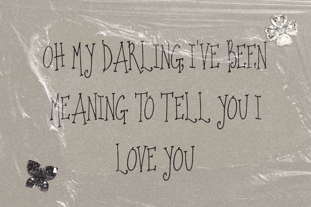 Sprinkledrunk Fun Playful Serif Font, a Serif Font by The October Creative (Photo 6 of 8)