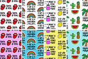 60 Trendy Icons + Stickers Artpack, an Outline Icon by Pulpixel Design (Thumbnail 13 of 13)