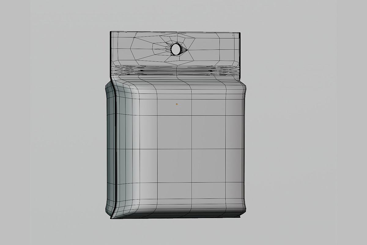 Packaging 3d model, an Object 3D Model by fahad121 (Photo 6 of 6)
