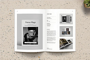 Graphic Design Portfolio, a Brochure Template by Occy Design (Thumbnail 8 of 17)
