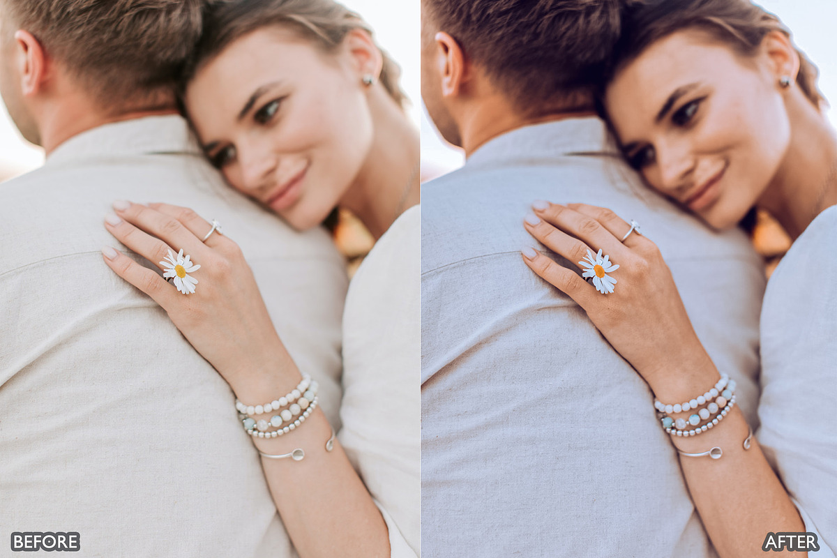 Picnic Outdoor Lightroom Presets, a Preset Add-On by AAA Presets (Photo 9 of 17)