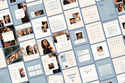 Instagram Post Templates – Canva, a Social Media Template by Eesome Design Studio (Thumbnail 6 of 8)