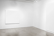 Gallery Exhibition Mockup - 04, a Print Template by Formelier (Thumbnail 4 of 4)