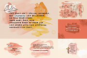 Playful Font Bundle SALE!!, a Script Font by Invasi Studio (Thumbnail 13 of 13)