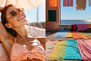 Italian vibes - 181 images, a Holiday Photo by Handmadefont (Thumbnail 11 of 17)