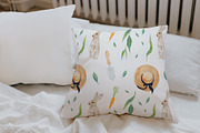 Inspired by The Garden, an Animal Illustration by NiKO (Thumbnail 16 of 17)