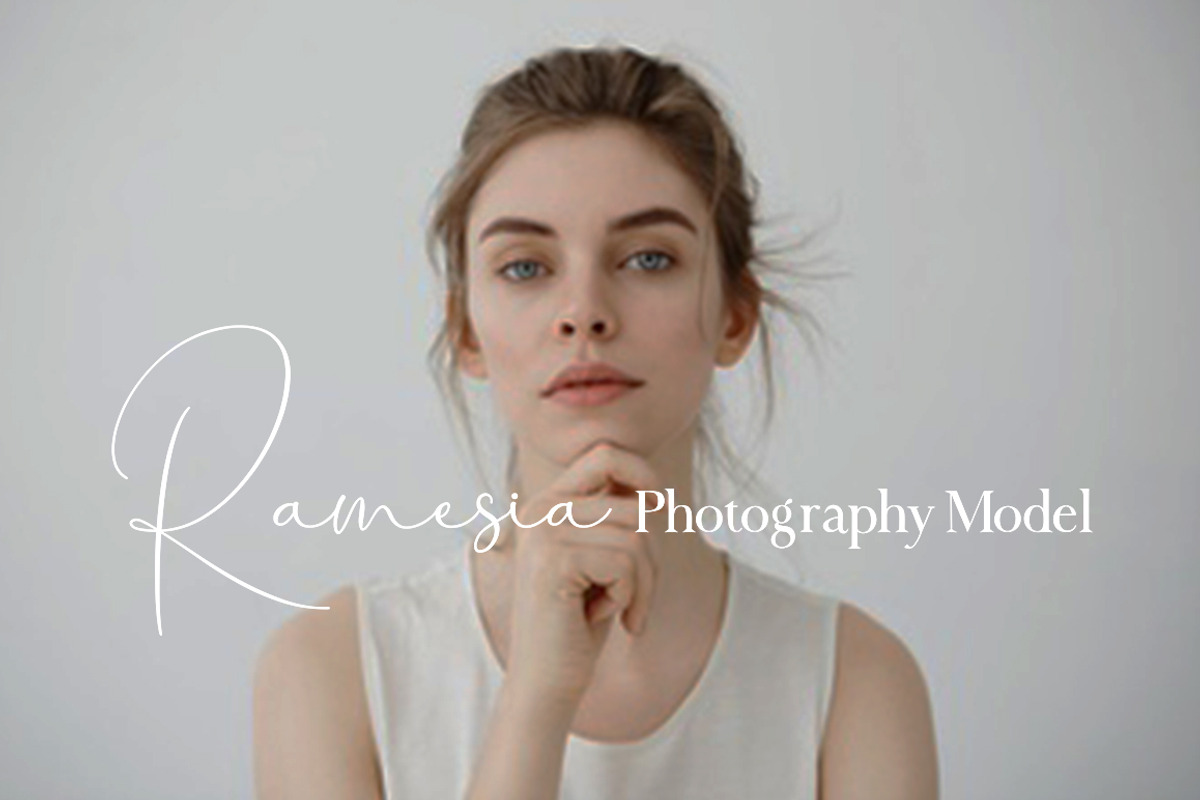 California Signature Font Duo, a Serif Font by Bosstype Studio (Photo 3 of 11)