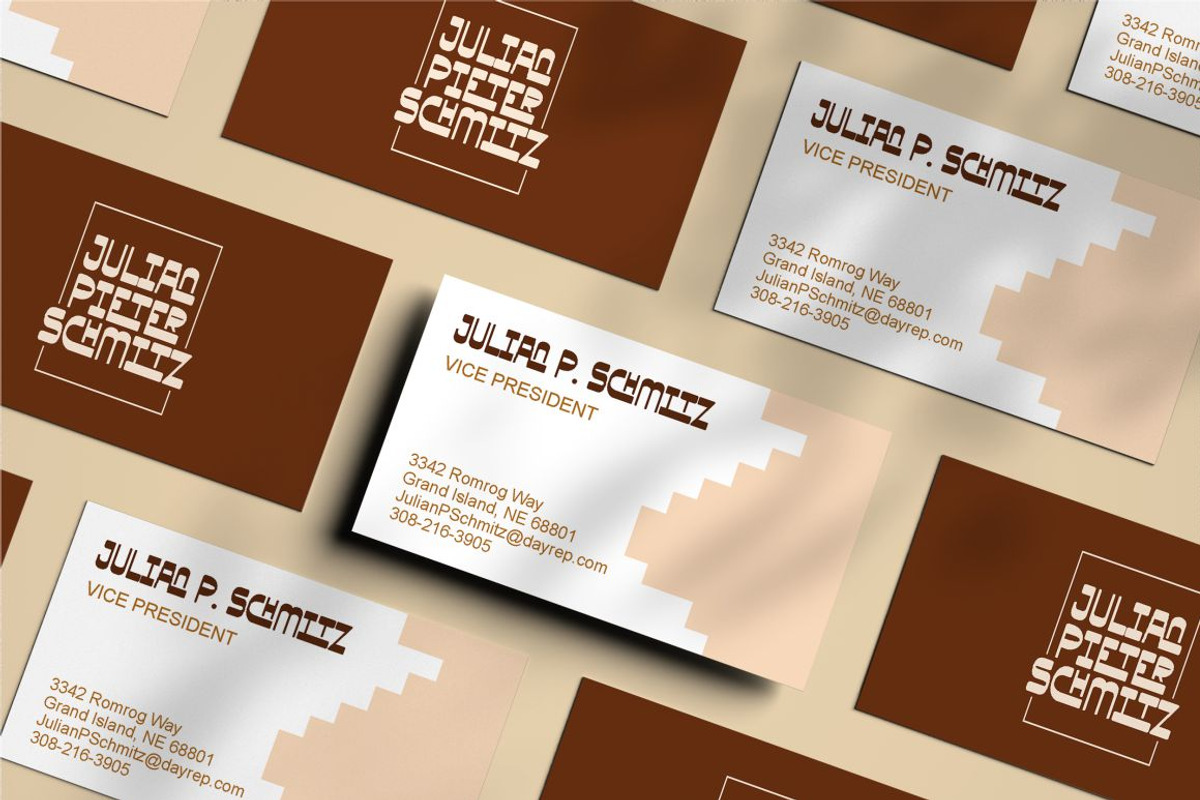 Vermost - Display Retro Sans Serif, a Sans Serif Font by PutraCetol Studio (Photo 7 of 11)