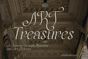 Jelvion – Serif Font, a Serif Font by NDNL Studio (Thumbnail 6 of 12)