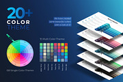 Business Presentation Bundle, a Presentation Template by WhiteGraphic (Thumbnail 2 of 15)