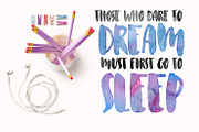 Dreamcatcher, a Script Font by OnTheSpotStudio (Thumbnail 3 of 3)