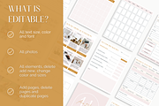 2023 Blogging Planner, a Stationery Template by Marketing Templates Co. (Thumbnail 10 of 11)