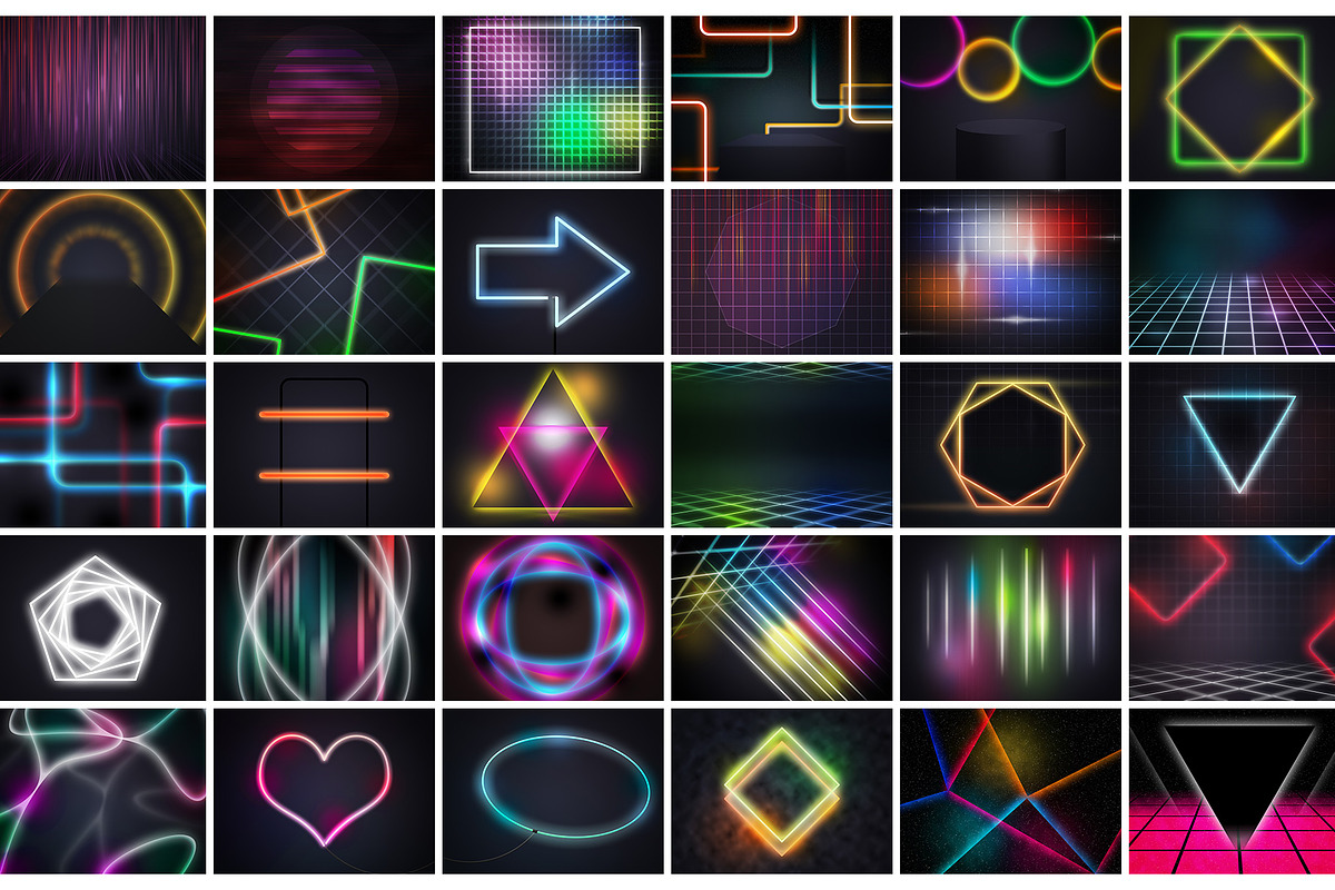 300 Backgrounds in 4k BUNDLE, a Texture Graphic by Backgrounds Store (Photo 8 of 11)