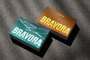 Crushlane, a Sans Serif Font by Studio Moara (Thumbnail 3 of 7)