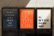 Story Type elegant typeface 18 fonts, a Serif Font by VP Fonts (Thumbnail 4 of 16)