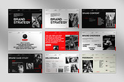AURA | Brand Strategy Template, a Presentation Template by Slide-Agency (Thumbnail 8 of 11)