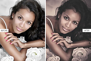 Portrait Lightroom Presets, a Preset Add-On by Presetual (Thumbnail 4 of 5)