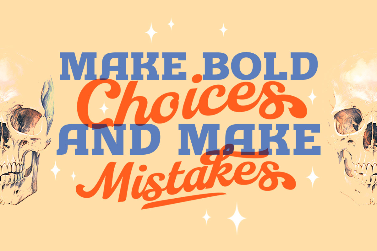 The Bilany - Display Font Duo, a Script Font by Letterhend Studio (Photo 3 of 9)