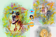Pro Action, a Preset Add-On by MRI STUDIO (Thumbnail 1 of 19)