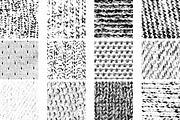 Fabric Texture Pack, a Texture Graphic by Matt Borchert (Thumbnail 2 of 5)
