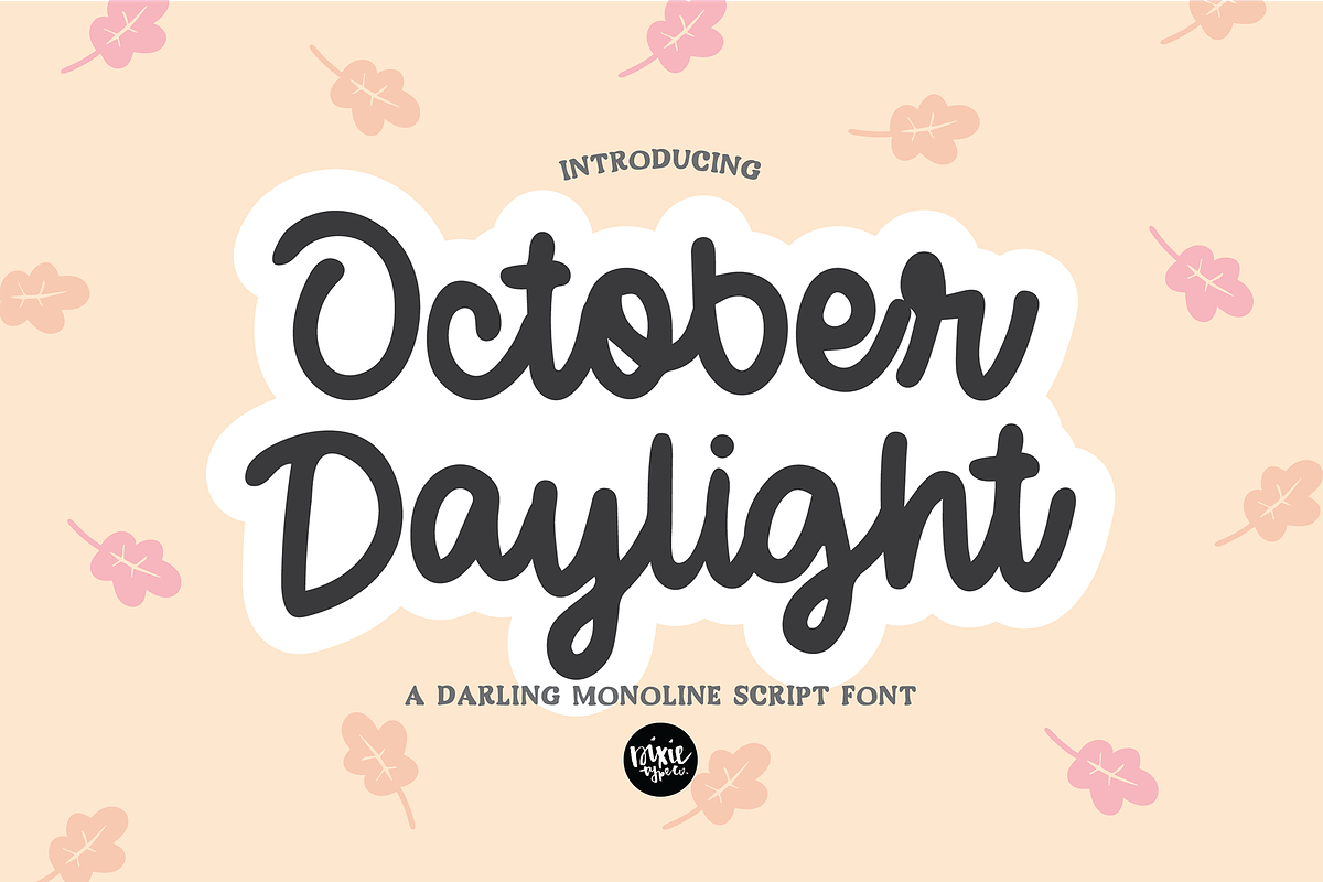 ULTIMATE .OTF FONT BUNDLE - 45 FONTS, a Script Font by Blush Font Co. (Photo 10 of 13)