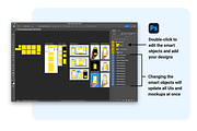Twitter Branding Kit | PSD | Figma, a Social Media Template by Vitor Heinzen (Thumbnail 6 of 7)