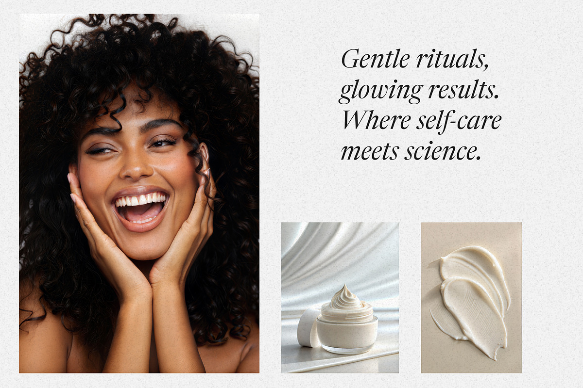 Natural Beauty Aesthetic Images, a Beauty & Fashion Photo by Helospace (Photo 6 of 10)