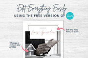 Realtor's Facebook Powerhouse Guide, a Magazine Template by RealEstateDreams (Thumbnail 3 of 5)