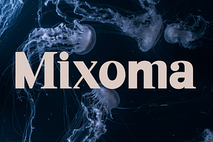 Mixoma
