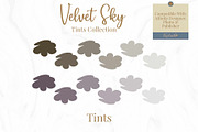 72 Colour Palette for Affinity Suite, a Palette Add-On by May Annella (Thumbnail 2 of 8)