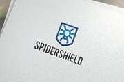 Spider Logo Bundles, a Branding & Logo Template by Sahade Studio (Thumbnail 4 of 5)