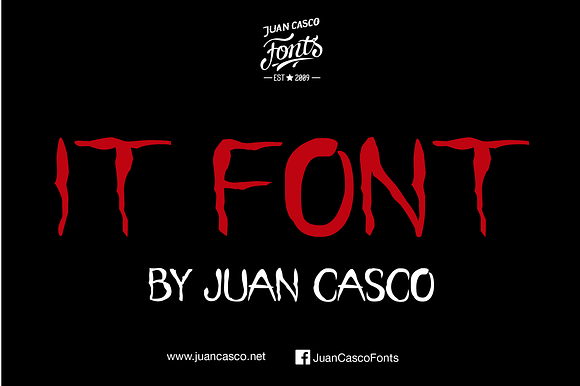 It font preview 4