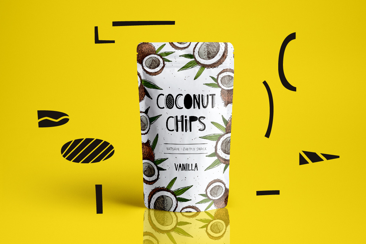 Thirty One Typeface preview 5