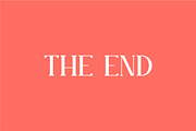 Qiba - Simple Serif Font, a Serif Font by Inspiratype (Thumbnail 12 of 12)
