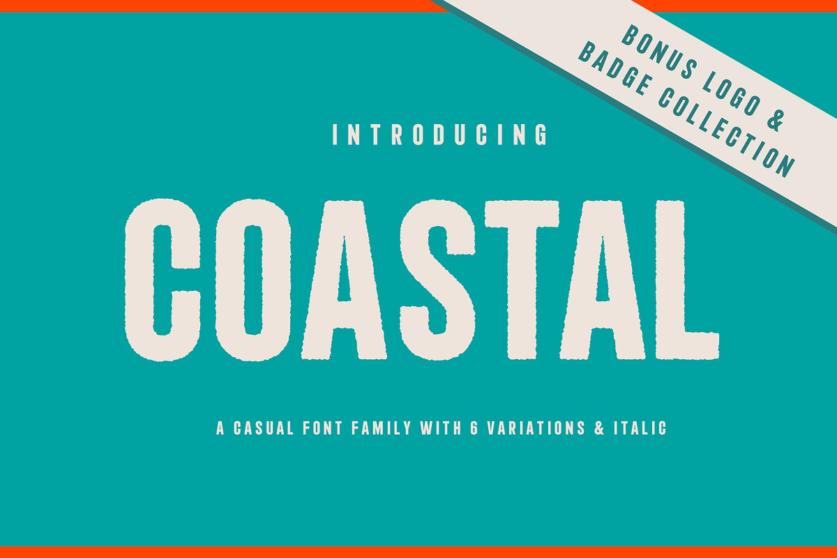 Coastal
