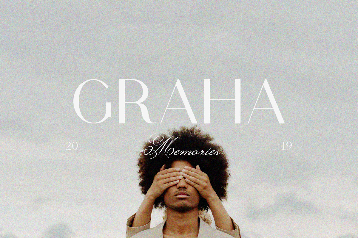 Valuxe  - Minimal & Elegant, a Sans Serif Font by Tammami (Photo 10 of 12)