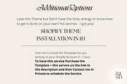 Cindy - Boho Shopify Theme, a Shopify Template by Studio Zash (Thumbnail 13 of 14)