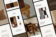 Interior Design Stories Templates, a Social Media Template by Terraa Studio Design (Thumbnail 6 of 8)