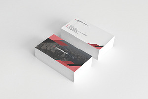 Corporate Identity - V13