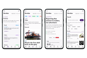 MobNews | News & Magazine Template, a HTML Template by Mobius Studio (Thumbnail 2 of 2)