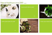 Dr. Sigmund - Wordpress Theme, a WordPress Template by inSTUDIO43 (Thumbnail 6 of 6)